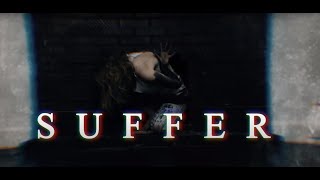 Orpheus Omega  Suffer OFFICIAL VIDEO [upl. by Ecylla]