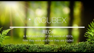 RECs A brief overview of the basics of RECs how they work and how they are traded [upl. by Rafaelia]