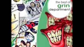 Grin Department  Tabo [upl. by Nostets]