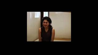 🥺 She Cry my heart 💔 break amaran saipallavi sivakarthikeyan shortsfeed shorts [upl. by Baalbeer]