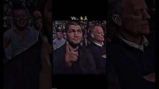 Mr beasts reaction to crowd cam vs Khabib’s reaction khabib UFC Mrbeast islam Shorts [upl. by Nnayd]