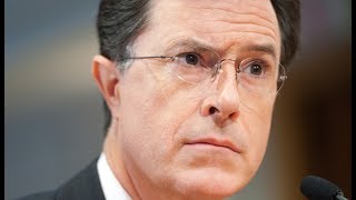 The Untold Truth Of Stephen Colbert [upl. by Chad]