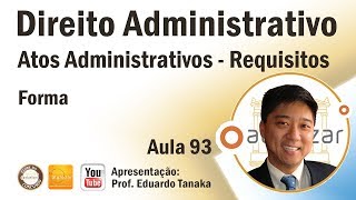 Noções de Administração  Funções Administrativas 1 de 3  Loja do Concurseiro [upl. by Ramberg]