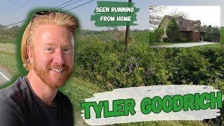 Where is Tyler Goodrich Runner Disappears into the Night after Argument  Nebraska [upl. by Assi]