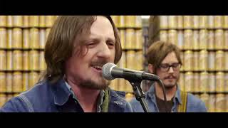 Sturgill Simpson  quotYou Can Have The Crown  Some Daysquot Live at Sun King Brewery [upl. by Entirb6]