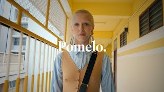 I AM POMELO  Summer 18 Collection [upl. by Stevy315]