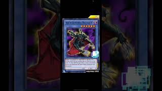 Archidemonio Matador  YuGiOh Duel Links [upl. by Carli]