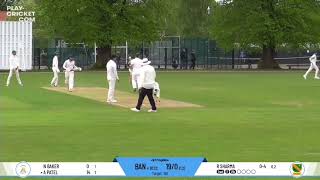 Highlights  National Cup  Banstead v Bromley Common  Sunday 5 May 2024 [upl. by Ahtenek]