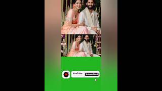 Naga Chaitanya sobhita wedding invitation திருமண அழைப்பிதழ் [upl. by Belayneh]