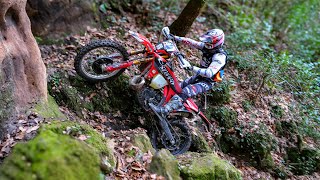 Alestrem Hard Enduro 2024  Epic Challange at French Extreme [upl. by Roxana797]