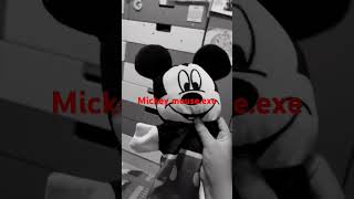 Mickey mouse exe fnf mix [upl. by Mehsah49]