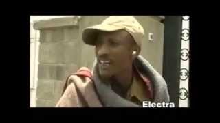 Funny Kibebew Geda Classic Comedy Video [upl. by Sirret]