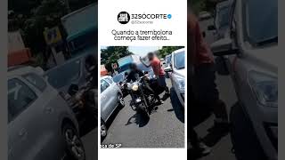 BOMBADÃO PAGOU DE LOUCO PRA CIMA DOS MOTOCA  motovlogs ckmotovlogs [upl. by Link]