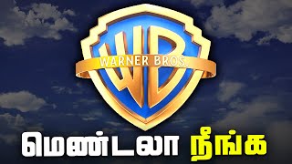 மென்டலா நீங்க  WB Biggest Mistake தமிழ் [upl. by Niletak]