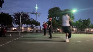 Family Basketball [upl. by Atnahsal]