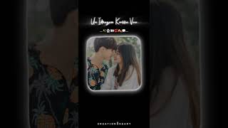 Konjam Konjam Song Edit WhatsApp Status💝🍂 [upl. by Richardson]