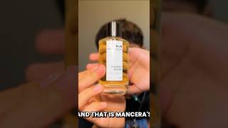 Mancera Cedrat Boisée Fragrance Review fragrance fragrancereview shorts mensfragrance [upl. by Noraha282]