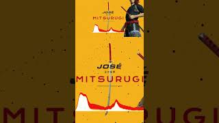 MITSURUGI ODA GOZEN MIX by Josè Music drumampbass josemusicuk Mitsurugi [upl. by Pascoe]