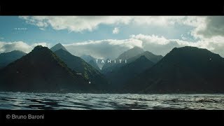 TAHITI 2019  feat Filipe Toledo [upl. by Adnuahsar]