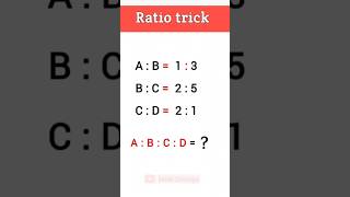 Ratio short trick 🔥❤️  shorts tricks ytshorts [upl. by Hastings]