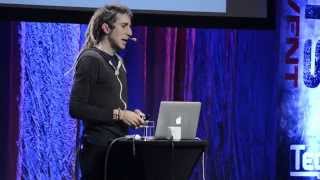 Moxie Marlinspike Next Generation Threats 2014 [upl. by Carhart663]