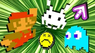 11 Classic Video Games You Can Play Online [upl. by Wendalyn210]