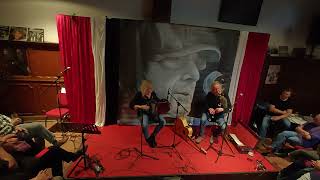 Jeremy Vervoort amp Ingrid Van Delden  Polka Live 10112024 Den Beulenbak [upl. by Hama]