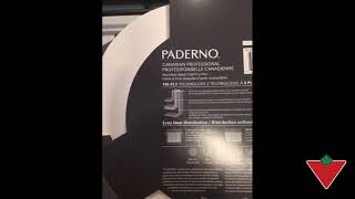 My product review Paderno Clad Frypan [upl. by Ahselef]