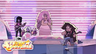 Rose and Greg Sing Together  “What Can I Doquot  Steven Universe  Cartoon Network [upl. by Brown877]