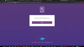 JHipster  Guide basic steps how to deploy application into herorku server Hướng dẫn [upl. by Ard]