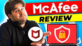 McAfee review Everything You Need To Know In 2024 [upl. by Darelle]