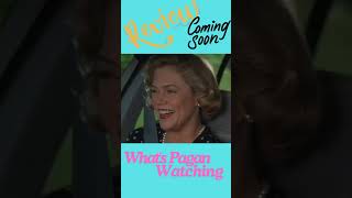 Review coming soon Serial Mom by John Waters Halloween fall comedy review movie review [upl. by Adien]