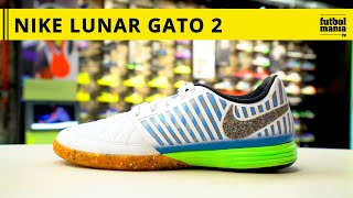 Nike Lunar Gato 2 [upl. by Attikin890]