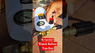 High Pressure Motor Pump 160 Bars  Watch Before you Buy [upl. by Okeim711]