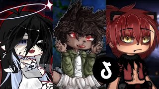 🔥 Amazing Gacha Life Tiktok Compilation  306  🔥 DQ Gacha 🔥 [upl. by Onailimixam]