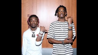 Playboi Carti amp Lil Uzi Vert  1629 Trap typebeat Produced by wavesbc  Waves BC [upl. by Rabassa]