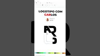 logotipo logomarca logodesign design [upl. by Koenig]