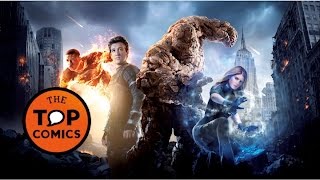 Reseña de Fantastic Four [upl. by Schwenk]