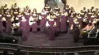 Bishop Wagner amp Calvary Ministries Music Welcome [upl. by Nryhtak]