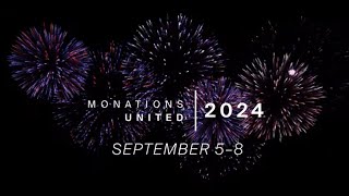 MONATions 2024 Location Reveal  Orlando FL [upl. by Lua605]