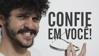 MOTIVOS POR QUE VOCÊ NÃO PEGA NINGUÉM [upl. by Wolliw]