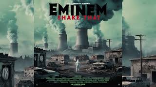 EMINEM  Shake That Astrie Remix Official Audio [upl. by Gamber]