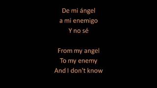 Dear angel  April sixth letra amp lyrics [upl. by Evoy]