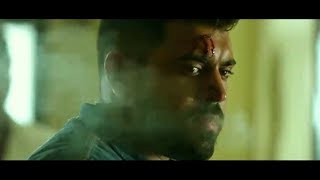 Mikhael Official Teaser 2 Review  Haneef Adeni  Nivin Pauly  Unni Mukundan  Manjima Mohan [upl. by Aihsemot]