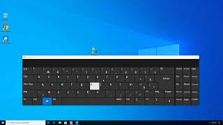 Comment désinstaller Microsoft pc manager sur pc Windows 10 [upl. by Docilla]