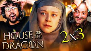 HOUSE OF THE DRAGON Season 2 Episode 1 Breakdown amp Ending Explained  Review Easter Eggs amp Theories [upl. by Gardal]