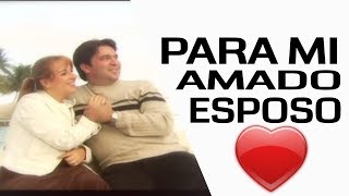 Canciones Romanticas para dedicar a esposos enamorados Amor [upl. by Adolph]