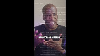 Let AI write your meeting notes for you [upl. by Irvin666]