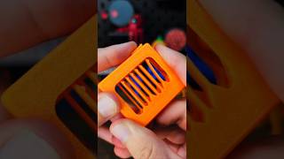 3D printed Mini Beats Machine Fidget 3dprinting [upl. by Haissi]