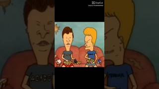 Beavis and Butthead patricksgarage [upl. by Llennoj]